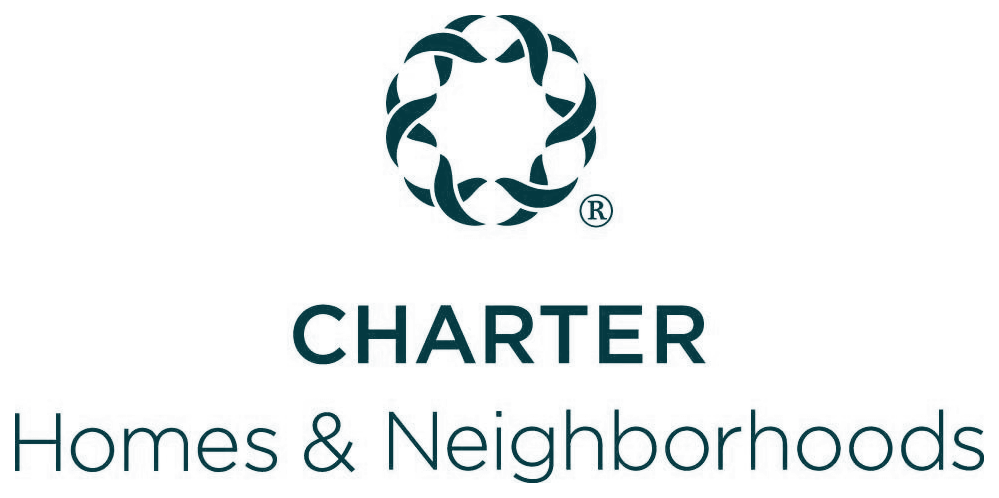 Charter Homes Logo